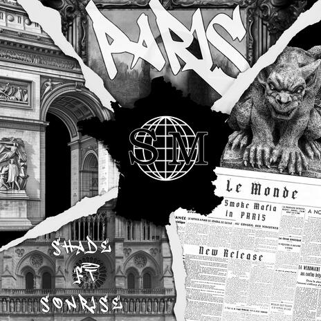 Paris ft. Sonrise | Boomplay Music