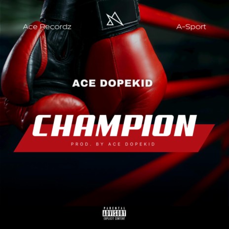 Champion | Boomplay Music