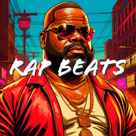 rap beat investigate