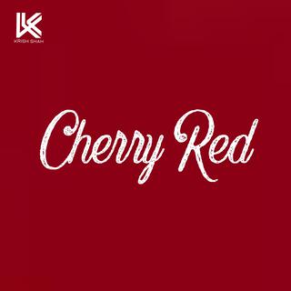 Cherry Red