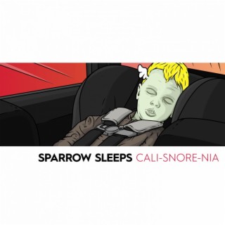 Cali-Snore-Nia: Lullaby Renditions of Blink 182's California