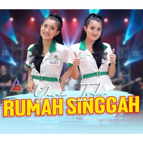 Rumah Singgah | Boomplay Music