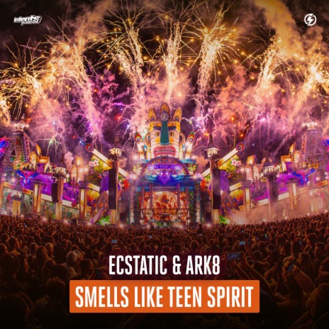 Smells Like Teen Spirit ft. ARK8 | Boomplay Music