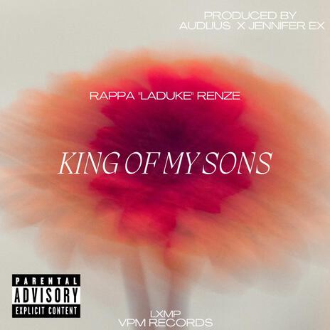 King Of My Sons | Boomplay Music