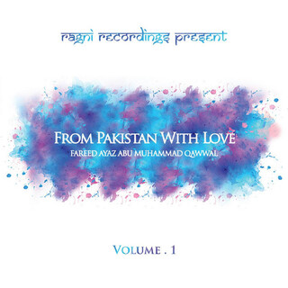 From Pakistan With Love, Vol. 1