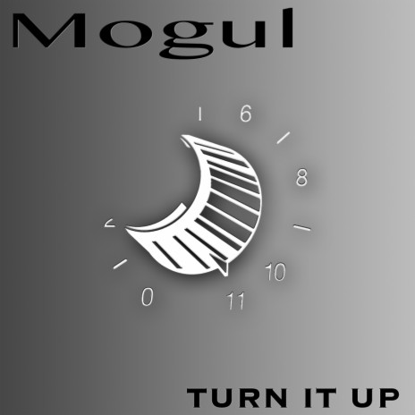 Turn It Up (Radio Mix)