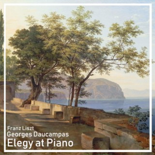 Elegy at Piano