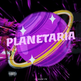 PLANETARIA