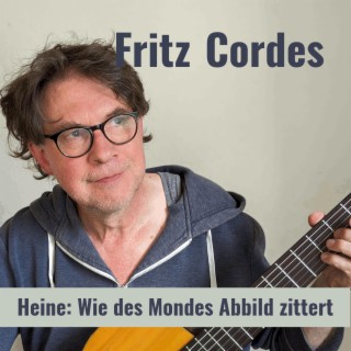 Wie des Mondes Abbild zittert