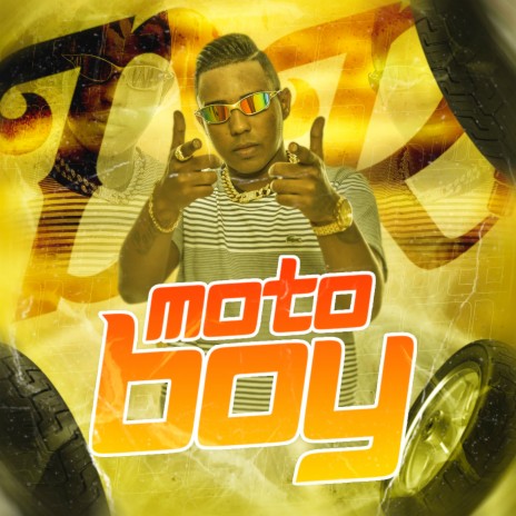 Motoboy | Boomplay Music