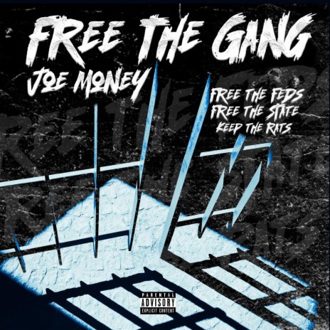 free the gang (Radio Edit)