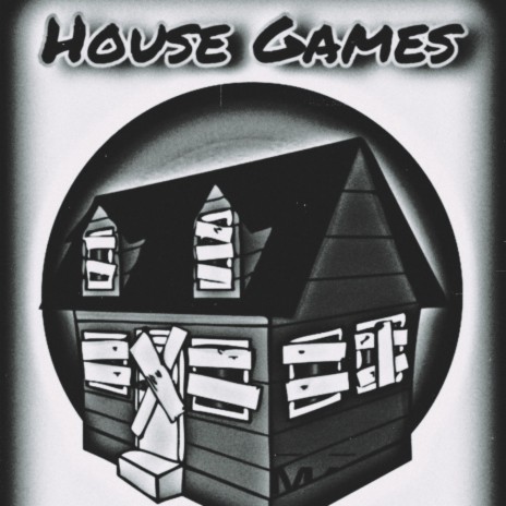 House Games ft. MariDaG | Boomplay Music