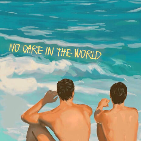 No care in the world | Boomplay Music