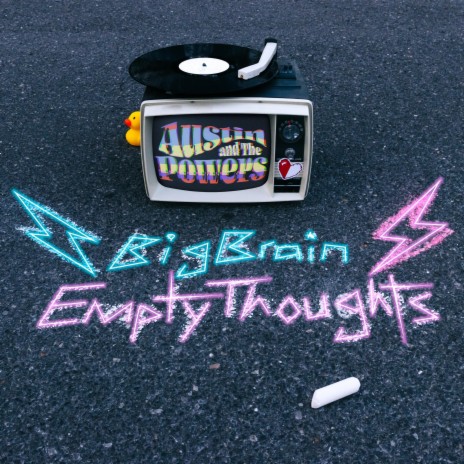 Empty Thoughts (Emptier Thoughts)