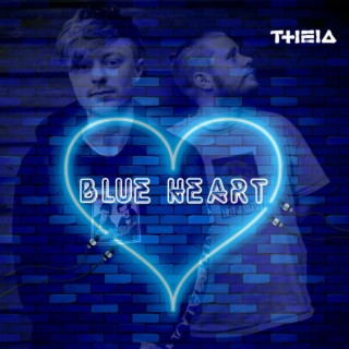 Blue Heart lyrics | Boomplay Music