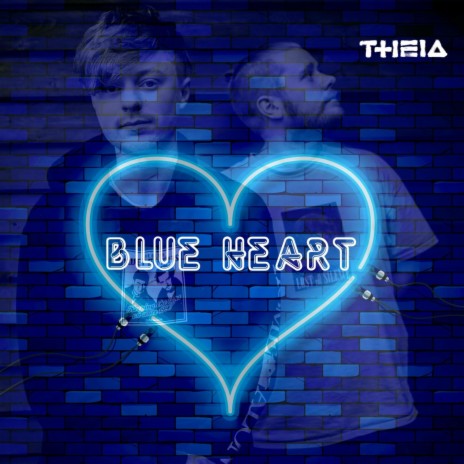 Blue Heart | Boomplay Music