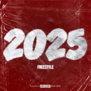 2025 Freestyle