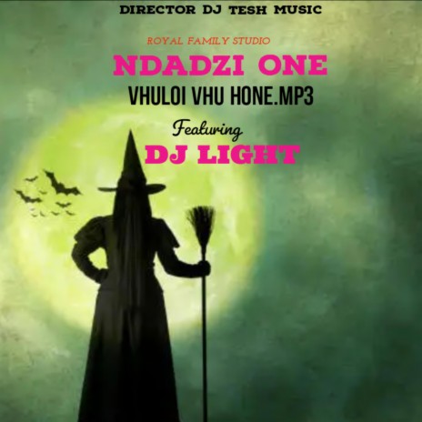 Vhuloi Vhu Hone | Boomplay Music