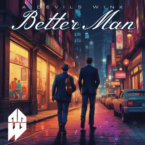 Better Man