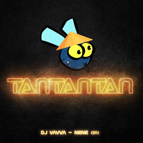 Tantantan (Radio Edit) ft. Nene (Br) | Boomplay Music