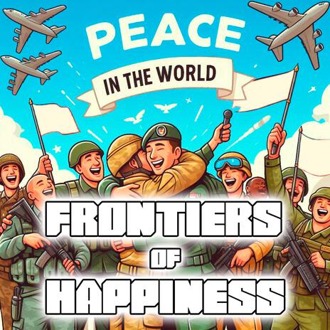 Frontiers of Happiness