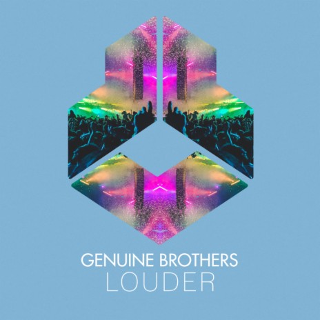 Louder (Extended Mix) | Boomplay Music