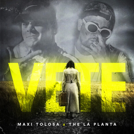 Vete ft. The La Planta | Boomplay Music