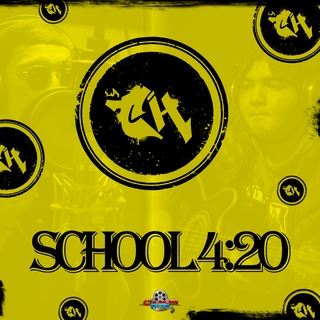 School 4:20