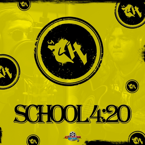 School 4:20 | Boomplay Music