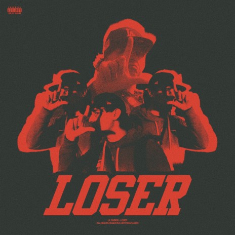 Loser | Boomplay Music