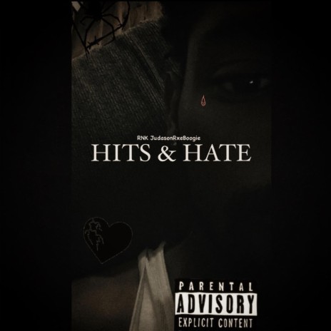 I HATE ME TOO (HeavensWay) | Boomplay Music