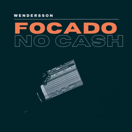 Focado no Cash (SPEED UP) | Boomplay Music