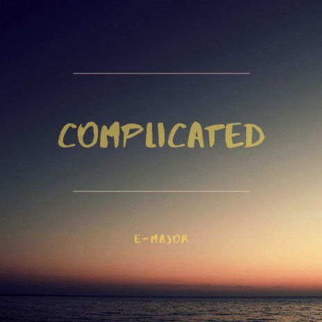 Complicated