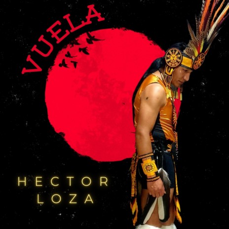 Vuela | Boomplay Music