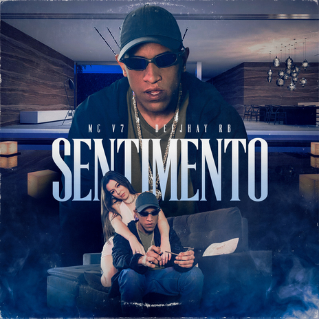 Sentimento ft. Deejhay RB | Boomplay Music