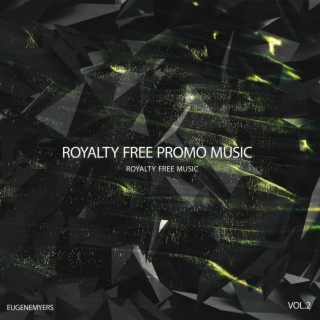 Royalty Free Promo Music, Vol. 2