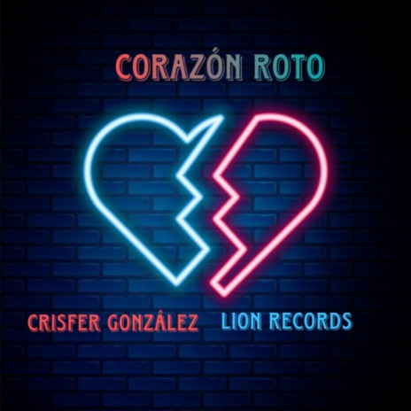 Corazón Roto | Boomplay Music