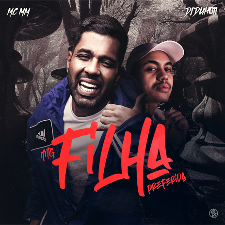 Mtg Filha Preferida ft. DJ DUH 011 | Boomplay Music