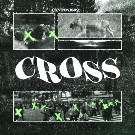 cross | Boomplay Music