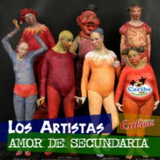 Los Artistas