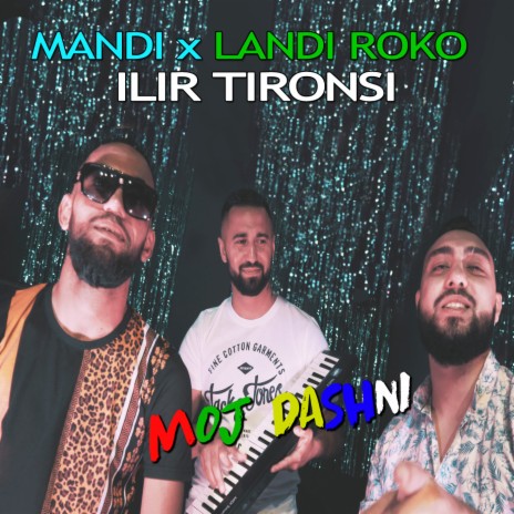 Panama ft. Landi Roko & Mandi | Boomplay Music