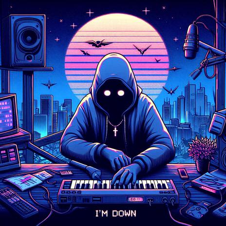 I'm Down | Boomplay Music