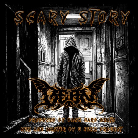Scary Story | Boomplay Music