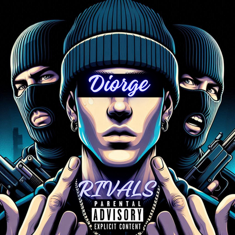 RIVALS | Boomplay Music