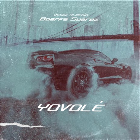 YOVOLÉ | Boomplay Music