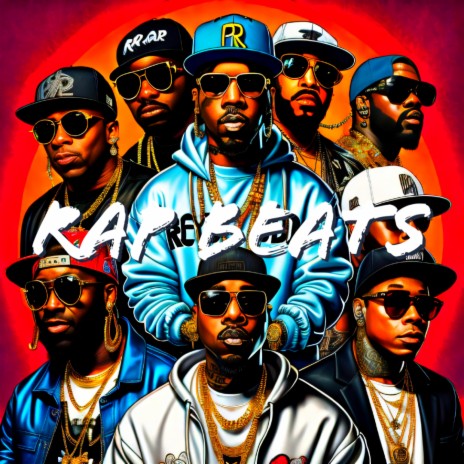 hiphop rap beats cent | Boomplay Music