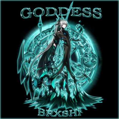 GODDESS (SLOWED) | Boomplay Music