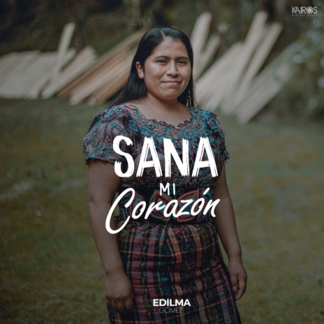 Sana Mi Corazón | Boomplay Music