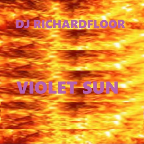 The Violet Sun