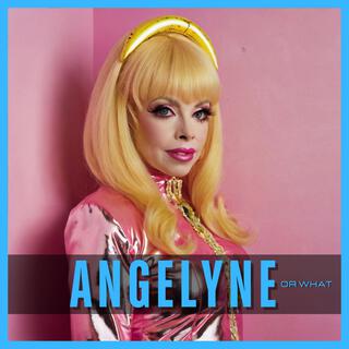 Angelyne